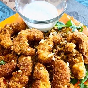 Meet your Posher, South